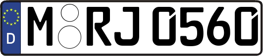 M-RJ0560