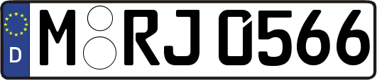 M-RJ0566