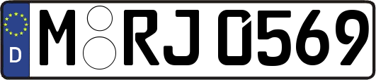 M-RJ0569