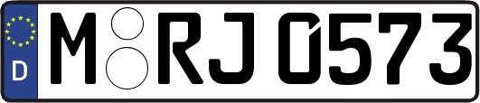M-RJ0573