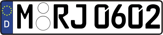M-RJ0602