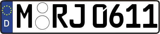 M-RJ0611