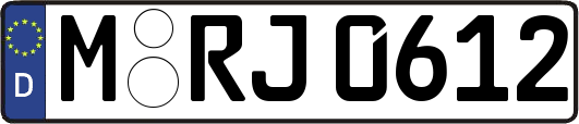 M-RJ0612