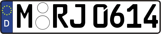 M-RJ0614
