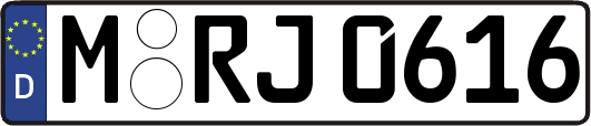 M-RJ0616