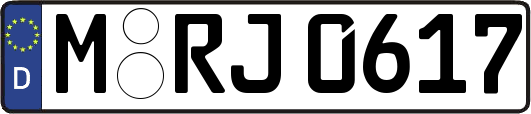 M-RJ0617