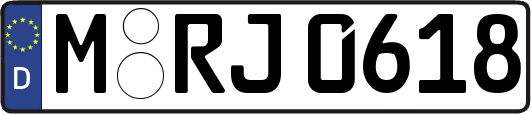 M-RJ0618