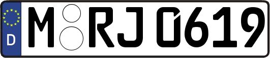 M-RJ0619