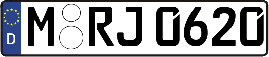 M-RJ0620