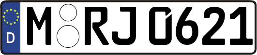 M-RJ0621