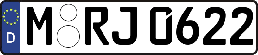 M-RJ0622