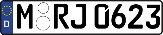 M-RJ0623