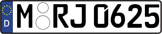 M-RJ0625
