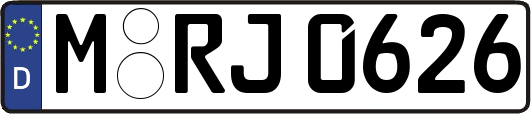 M-RJ0626