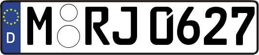 M-RJ0627