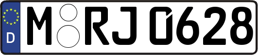 M-RJ0628