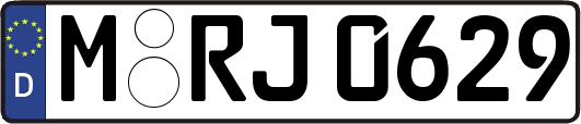 M-RJ0629