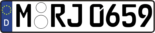 M-RJ0659