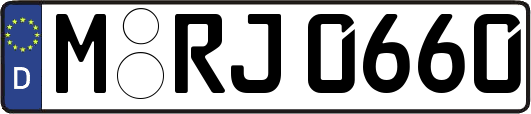M-RJ0660
