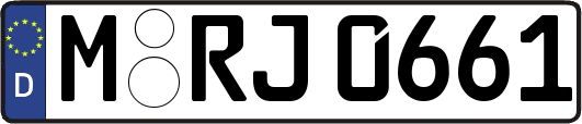 M-RJ0661
