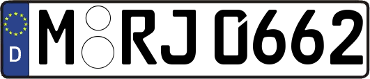 M-RJ0662