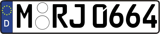 M-RJ0664