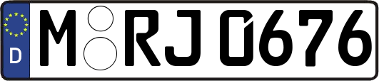 M-RJ0676