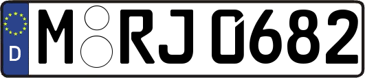 M-RJ0682