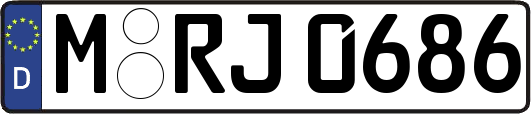 M-RJ0686