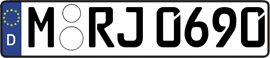 M-RJ0690
