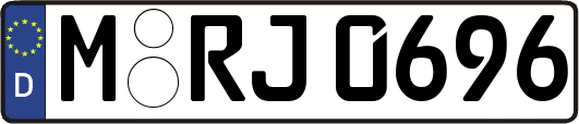 M-RJ0696