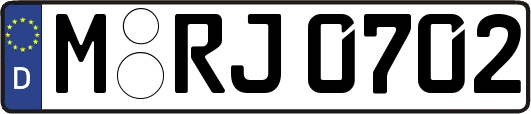 M-RJ0702