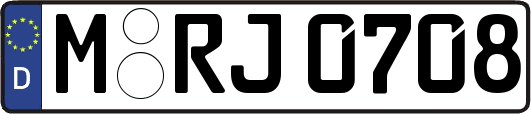 M-RJ0708