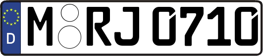 M-RJ0710