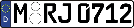 M-RJ0712