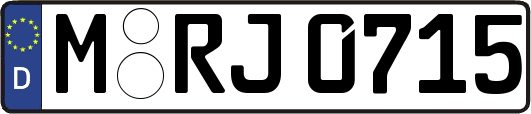 M-RJ0715