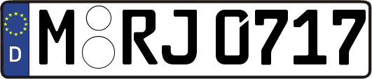 M-RJ0717