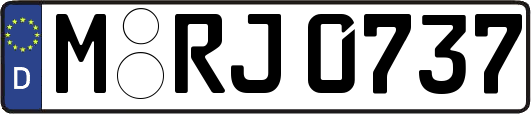 M-RJ0737