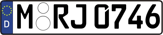 M-RJ0746