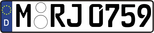 M-RJ0759