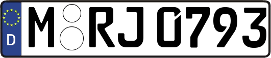 M-RJ0793