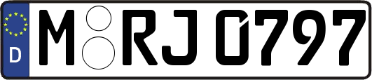 M-RJ0797