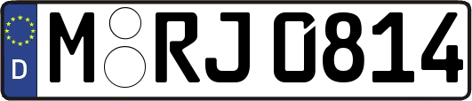 M-RJ0814