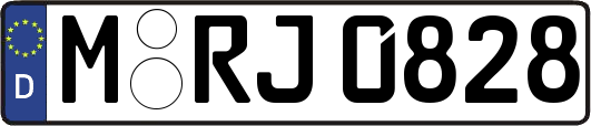 M-RJ0828