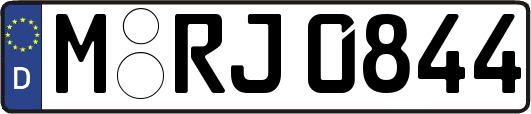 M-RJ0844