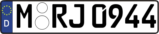 M-RJ0944