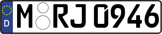 M-RJ0946
