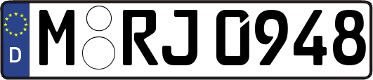 M-RJ0948