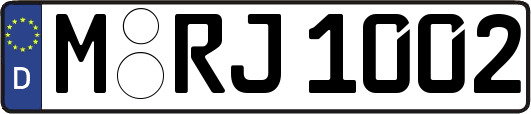 M-RJ1002