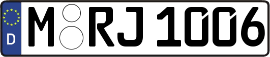 M-RJ1006